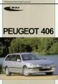 Peugeot 406 - tantis.pl