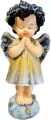Figurka Aniołek modlitwa 16cm - tantis.pl
