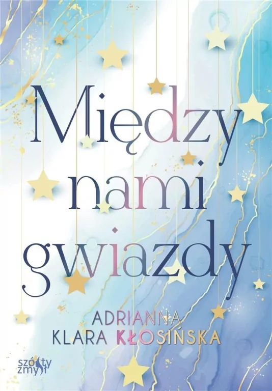Między nami gwiazdy - tantis.pl