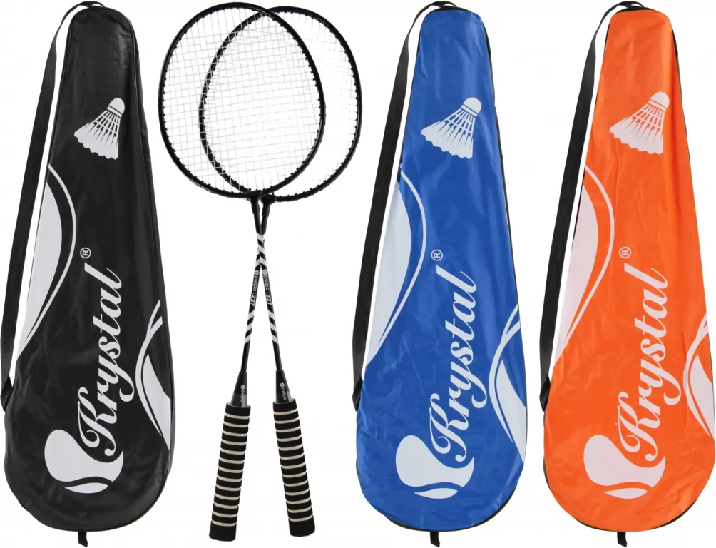 BADMINTON MET 22X68 MIX3 MC POKROWIEC 50 - tantis.pl