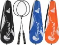 BADMINTON MET 22X68 MIX3 MC POKROWIEC 50 - tantis.pl