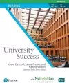 University Success Advanced. Reading SB B2-B2+ - tantis.pl