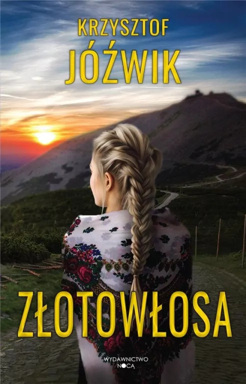 Złotowłosa - tantis.pl