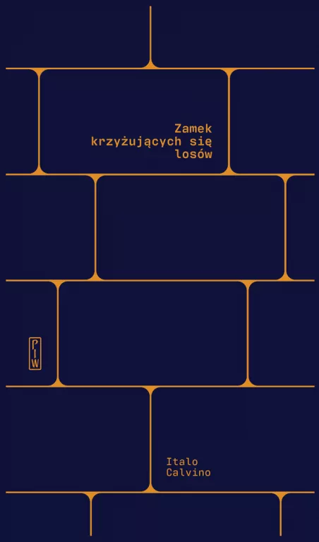 Zamek krzyżujących się losów - tantis.pl