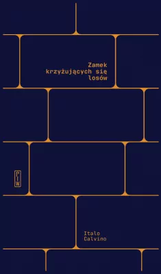 Zamek krzyżujących się losów