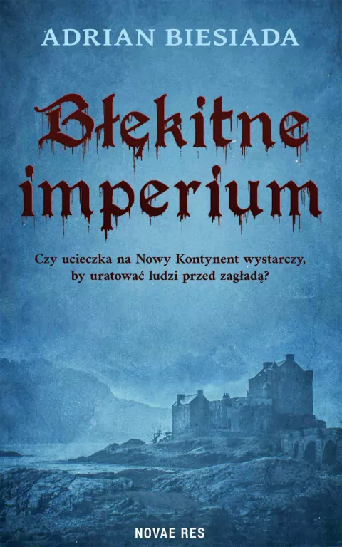 Błękitne imperium - tantis.pl