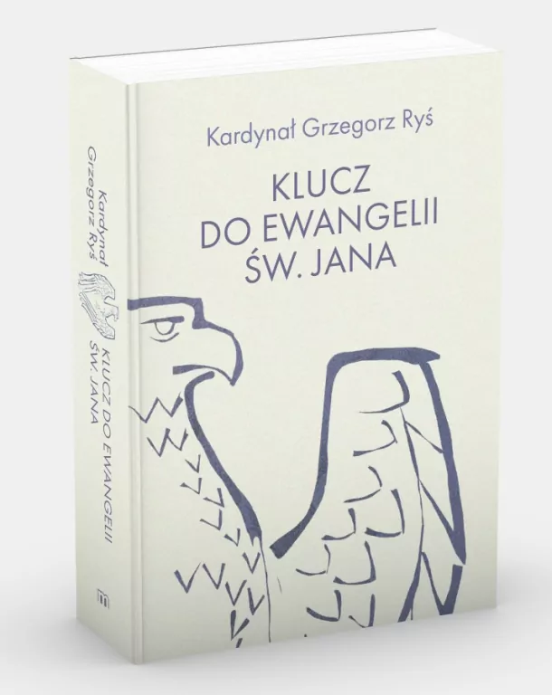 Klucz do Ewangelii św. Jana - tantis.pl