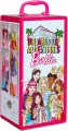 Szafa-garderoba Barbie - tantis.pl
