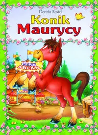 Konik Maurycy - tantis.pl