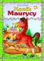Konik Maurycy - tantis.pl