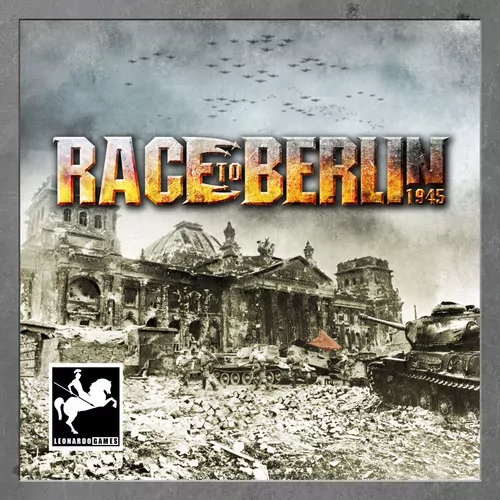 Race to Berlin - tantis.pl