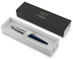 Długopis Jotter Royal Blue CT 1953186 - tantis.pl