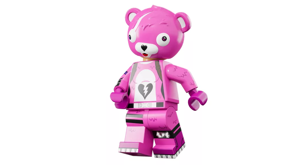 LEGO® Jaskinia Ubawu 77082 - tantis.pl