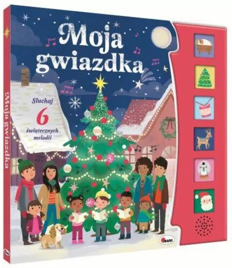 Moja gwiazdka - tantis.pl