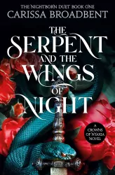 The Serpent and the Wings of Night wer. angielska