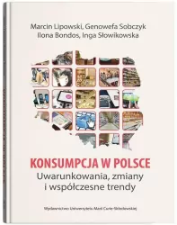 Konsumpcja w Polsce