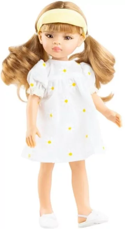 Lalka hiszpańska Ksenia 32cm - tantis.pl