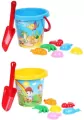 Zestaw do piasku MIX - tantis.pl