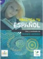 Practica tu espanol. Uso y contraste de... B1 - tantis.pl