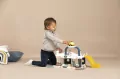 SMOBY. Little Mój Pierwszy Garaż Samochodzik - tantis.pl