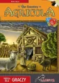 Agricola. Wersja dla graczy - tantis.pl