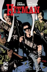 Hitman. Tom 3