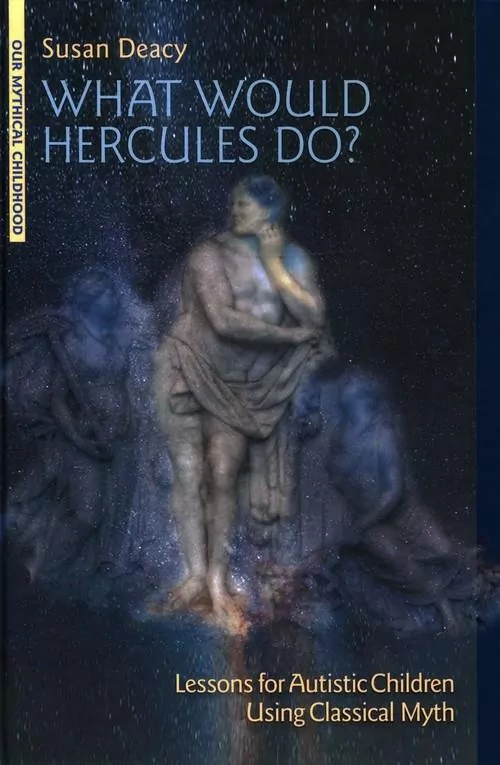 What Would Hercules Do? - tantis.pl