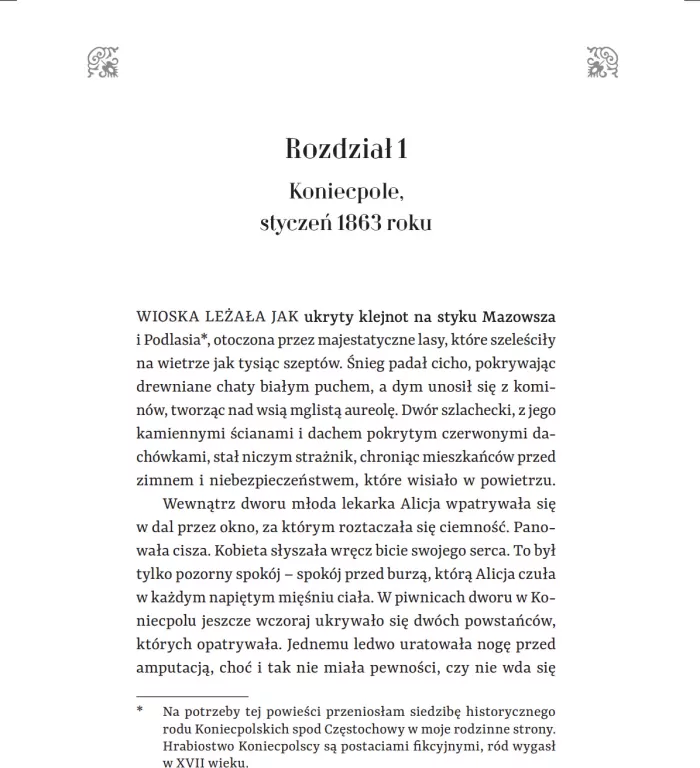 Hiszpańska córka - tantis.pl