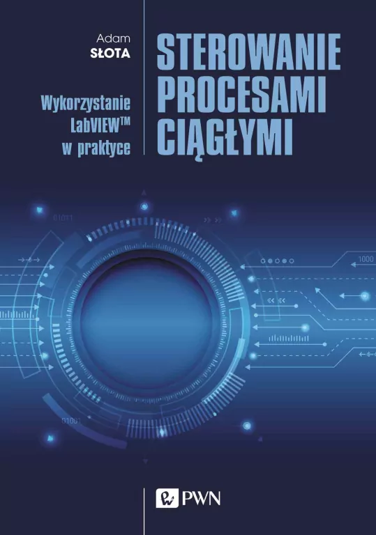 Sterowanie procesami ciągłymi - tantis.pl