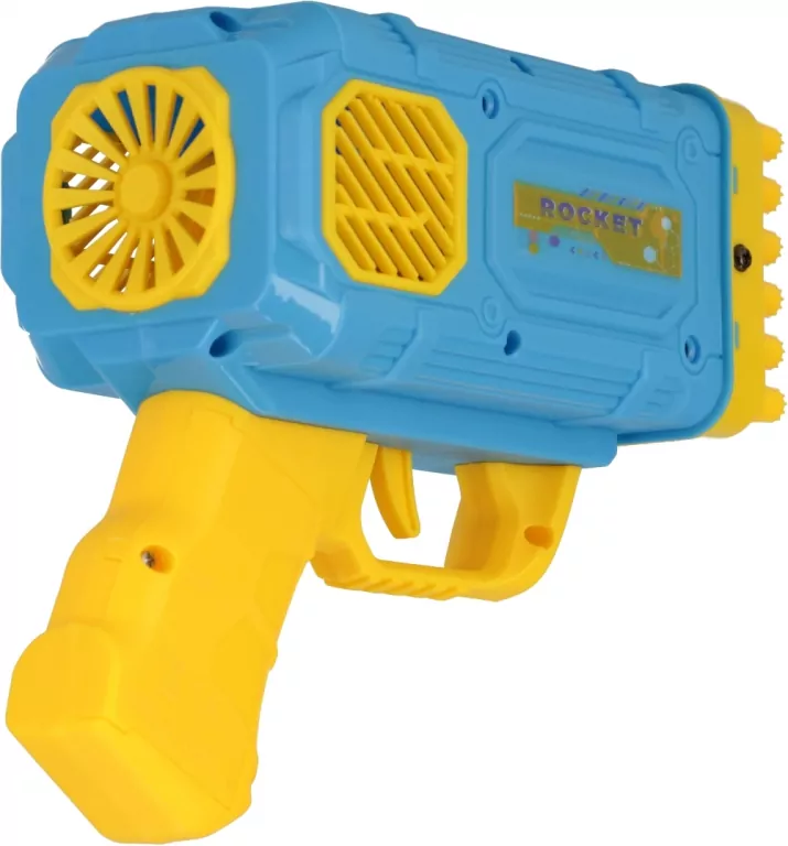BANKI MYDL PISTOL B/O 50ML 19X16X8 MYB WB 30/60 - tantis.pl
