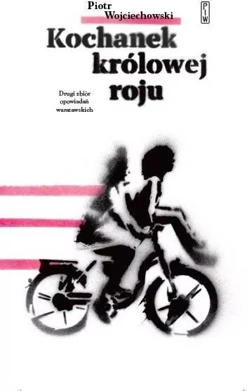 Kochanek królowej roju - tantis.pl