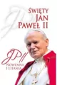 Święty Jan Paweł II. Nowenna i Litania - tantis.pl