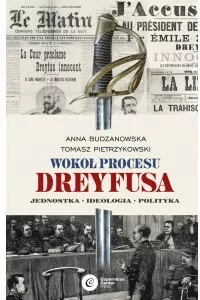 Wokół procesu Dreyfusa - tantis.pl