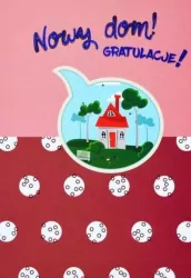 Kartka okolicznościowa Gratulacje