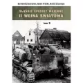 Śląskie epizody wojenne. Druga wojna światowa Tom 3 - tantis.pl