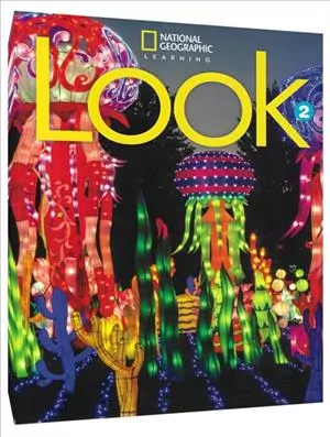 Look. A1. Level 2. Student's Book - tantis.pl