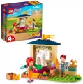 LEGO® Friends. Kąpiel dla kucyków w stajni. 41696 - tantis.pl