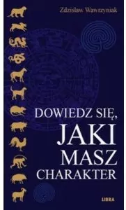 Dowiedz się, jaki masz charakter - tantis.pl
