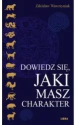 Dowiedz się, jaki masz charakter