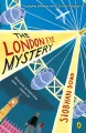 The London Eye Mystery wer. angielska - tantis.pl