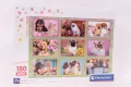 Puzzle 180 Super Puppies Collage - tantis.pl