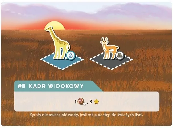 Dzikie Serengeti - tantis.pl