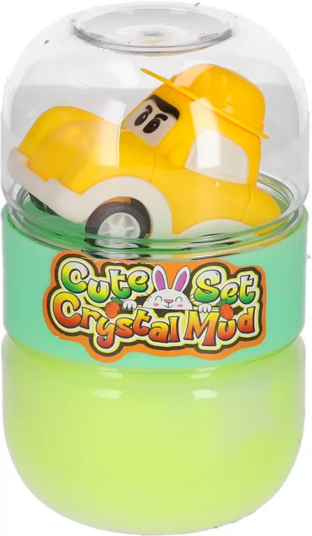 MASA SLIME ZAPACH OMBRE AUTO 7X12 MIX4 1/12 - tantis.pl