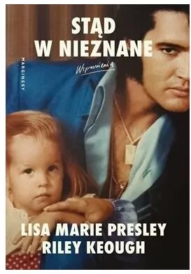 Stąd w nieznane. Wspomnienia - tantis.pl