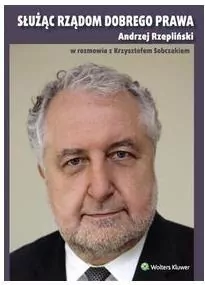 Służąc rządom dobrego prawa - tantis.pl