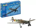Focke Wulf Ta 152 H 1:72 - tantis.pl