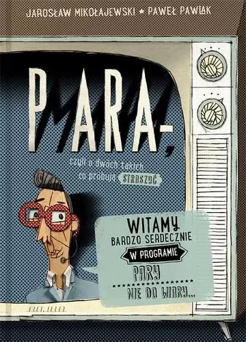 Para-mara - tantis.pl