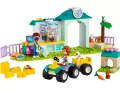 LEGO® Friends. Lecznica dla zwierząt gospodarskich 42632 - tantis.pl