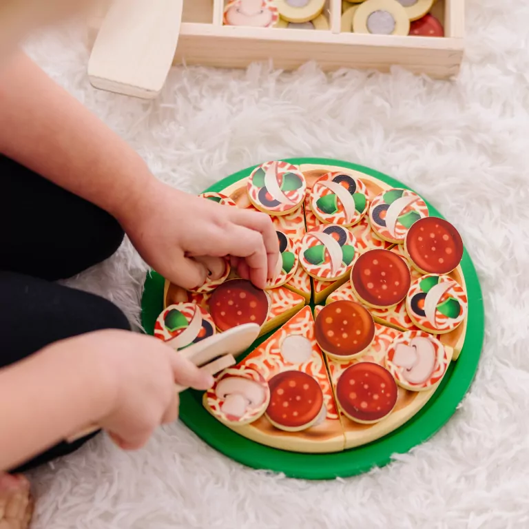 Mellisa&Doug. Pizza Party - tantis.pl