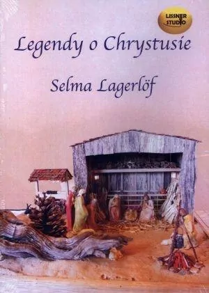 Legendy o Chrystusie audiobook - tantis.pl